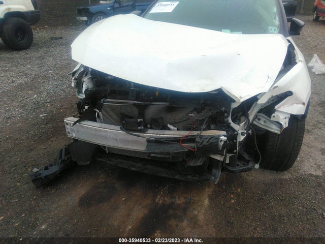 2019 Nissan Maxima, VIN: 1N4AA6AV7KC378676