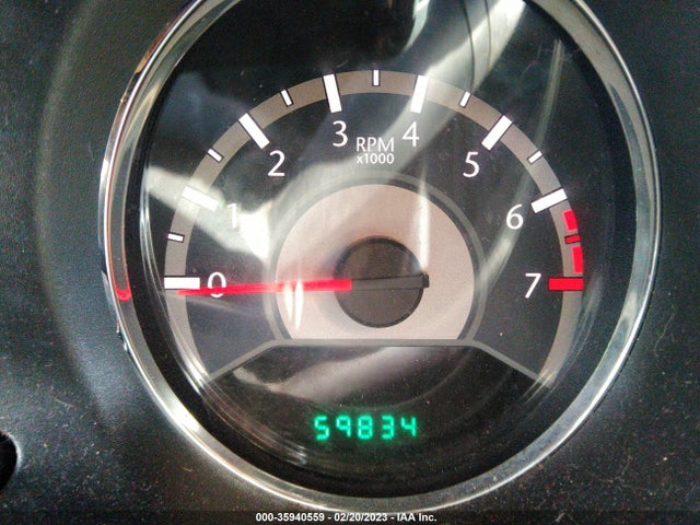 Chrysler 200 Limited 2014 1C3CCBCG2EN198510 Image 7