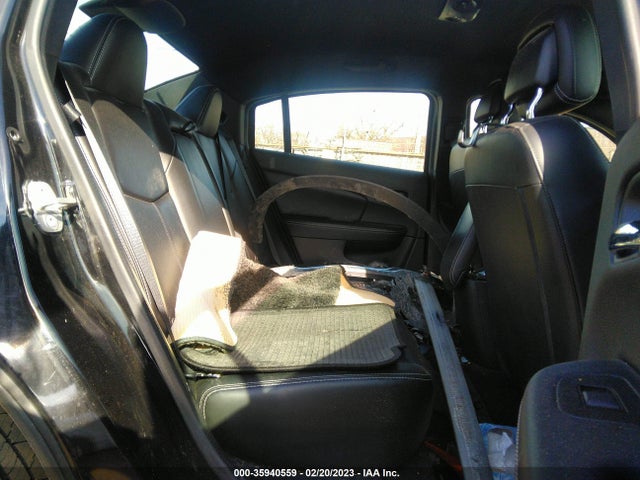 Chrysler 200 Limited 2014 1C3CCBCG2EN198510 Image 8