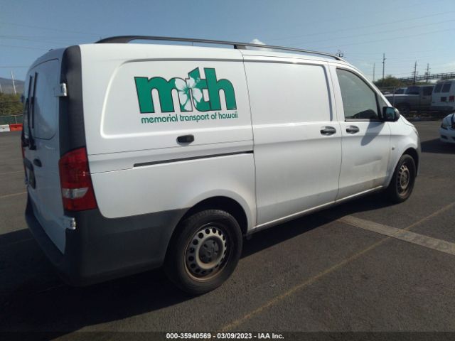 WD3PG2EA6K3608298 Mercedes-Benz METRIS CARGO VAN
