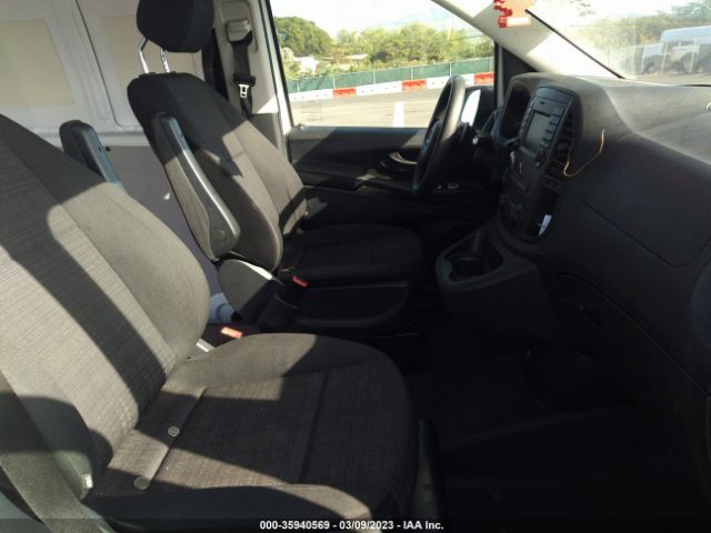 WD3PG2EA6K3608298 Mercedes-Benz METRIS CARGO VAN