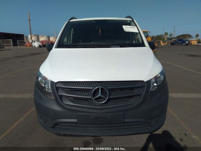 WD3PG2EA6K3608298 Mercedes-Benz METRIS CARGO VAN