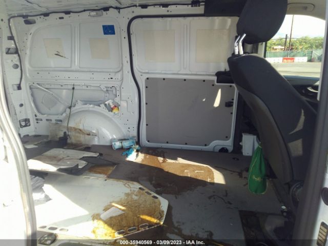 WD3PG2EA6K3608298 Mercedes-Benz METRIS CARGO VAN