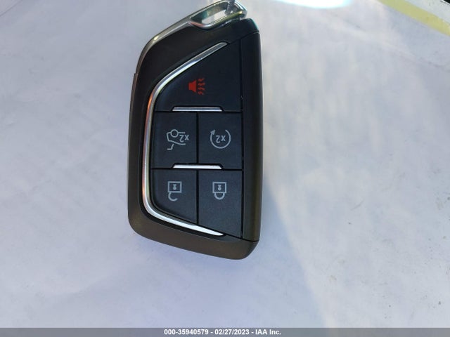 2020 Cadillac CT4, VIN: 1G6DB5RK2L0130849