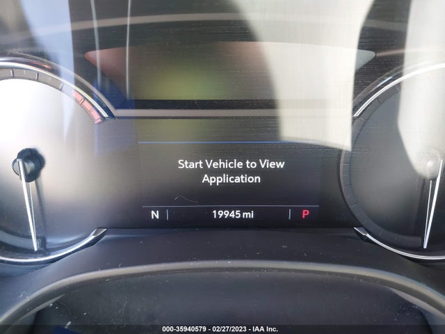 2020 Cadillac CT4, VIN: 1G6DB5RK2L0130849