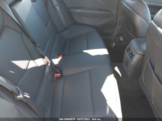 2020 Cadillac CT4, VIN: 1G6DB5RK2L0130849