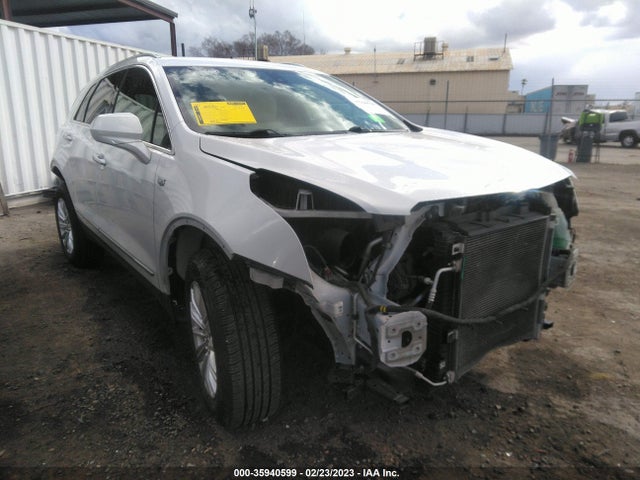 2019 1GYKNARS1KZ170879 main image