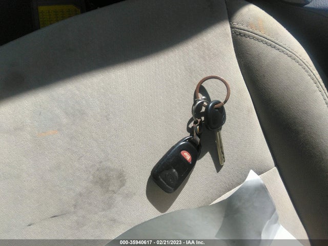 KIA Optima Lx 2013 5XXGM4A73DG211512 Image 3