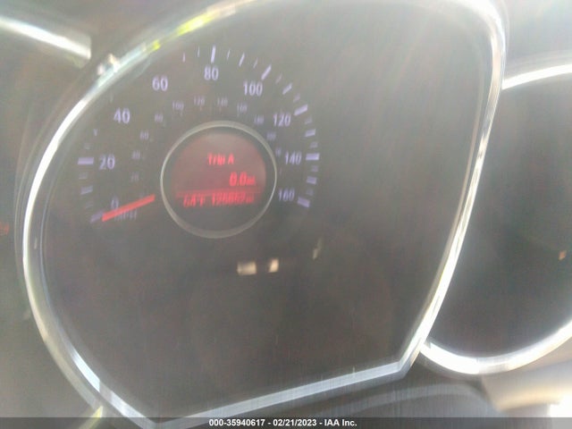 KIA Optima Lx 2013 5XXGM4A73DG211512 Image 9