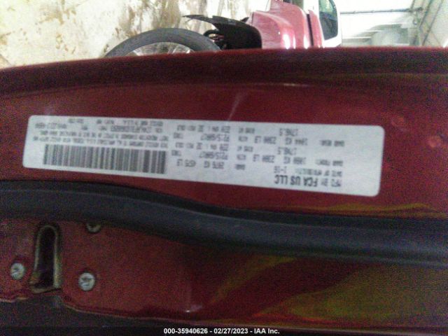 1C4NJRFB1GD668263 Jeep Patriot Latitude