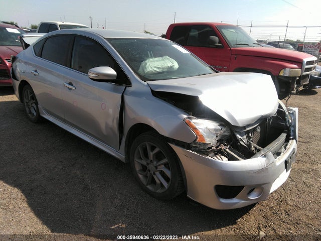 2015 3N1AB7AP9FY234397 main image