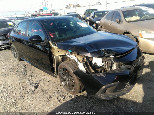 2022 2HGFE2F56NH561950 main image