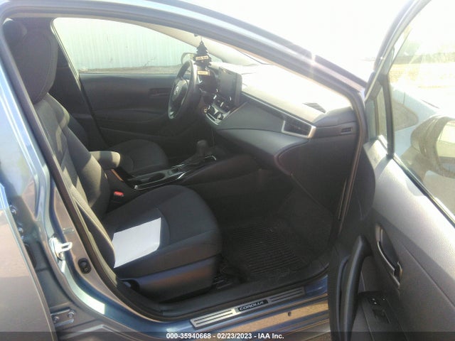 Toyota COROLLA LE 2022 5YFEPMAE9NP322037 Image 5