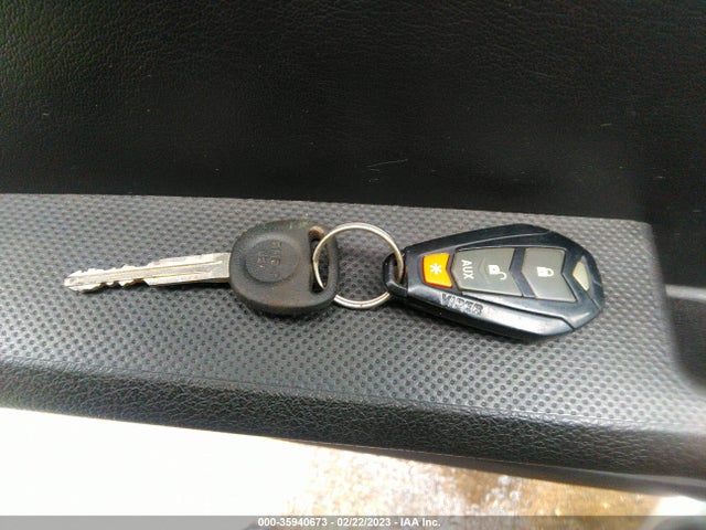 5GTEN13E898118406 Hummer H3 SUV