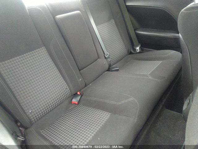 Dodge Challenger Sxt 2015 2C3CDZAG2FH839514 Image 10