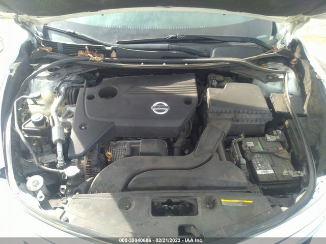 Nissan Altima 2.5 S 2015 1N4AL3AP4FC460526 Image 11