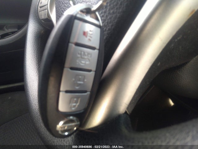 Nissan Altima 2.5 S 2015 1N4AL3AP4FC460526 Image 3