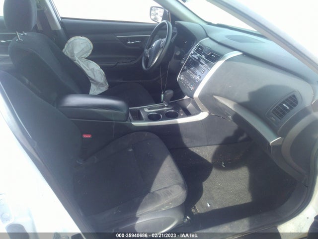 Nissan Altima 2.5 S 2015 1N4AL3AP4FC460526 Image 6
