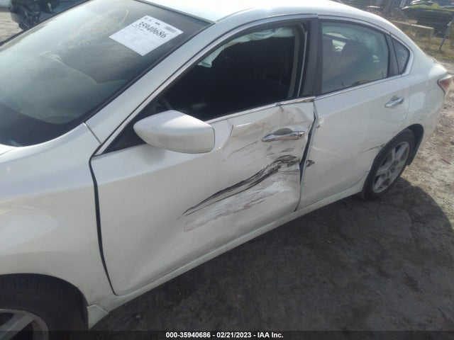 Nissan Altima 2.5 S 2015 1N4AL3AP4FC460526 Image 7