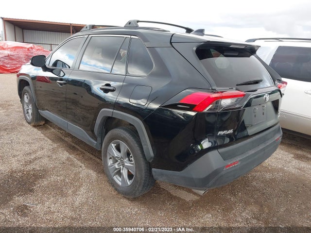 Toyota Rav4 Xle 2022 2T3P1RFV7NC269894 Image 3