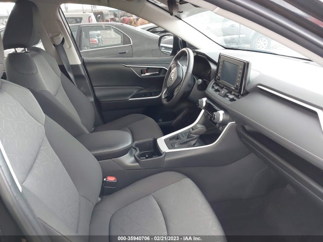 Toyota Rav4 Xle 2022 2T3P1RFV7NC269894 Image 5