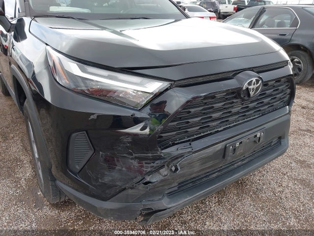Toyota Rav4 Xle 2022 2T3P1RFV7NC269894 Image 6