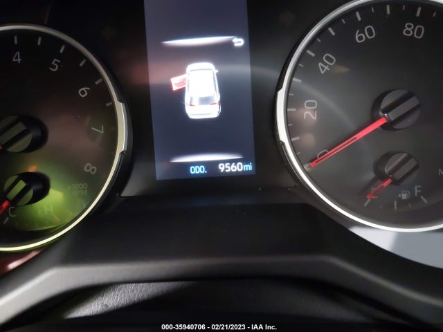 Toyota Rav4 Xle 2022 2T3P1RFV7NC269894 Image 7