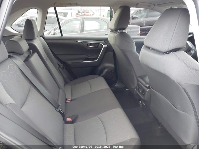 Toyota Rav4 Xle 2022 2T3P1RFV7NC269894 Image 8