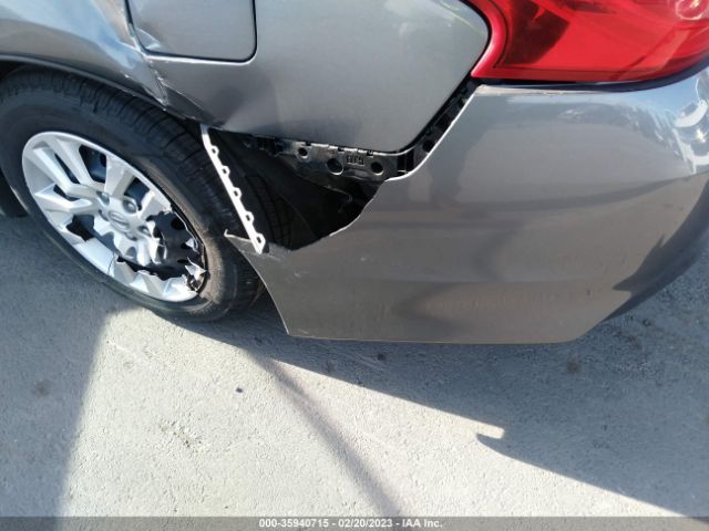 1N4AL3AP8GC136481 Nissan Altima 2.5 S