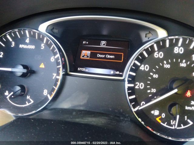 1N4AL3AP8GC136481 Nissan Altima 2.5 S