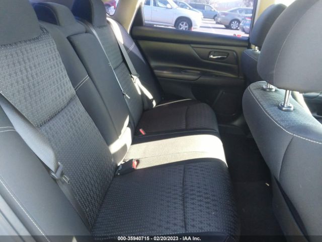 1N4AL3AP8GC136481 Nissan Altima 2.5 S