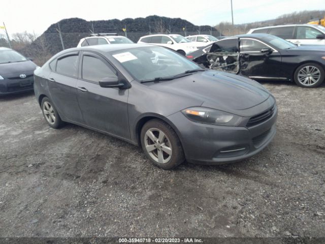 1C3CDFBB0GD504316 auction archive image