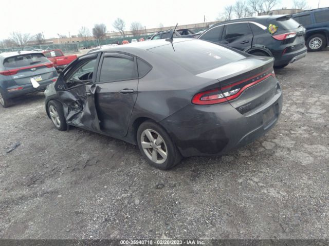 1C3CDFBB0GD504316 Dodge DART SXT