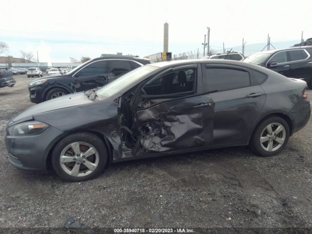 1C3CDFBB0GD504316 Dodge DART SXT