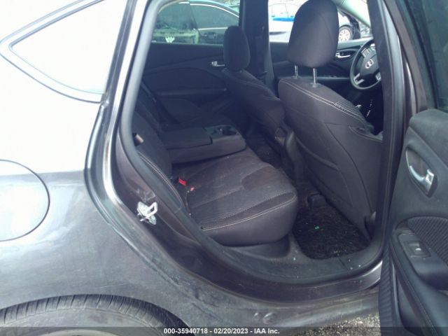 1C3CDFBB0GD504316 Dodge DART SXT