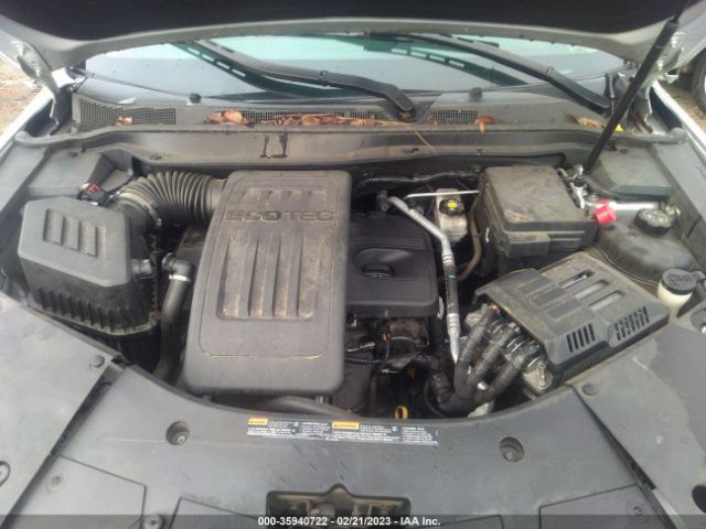 2GKALMEK9F6400253 GMC Terrain Sle
