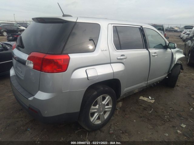2GKALMEK9F6400253 GMC Terrain Sle