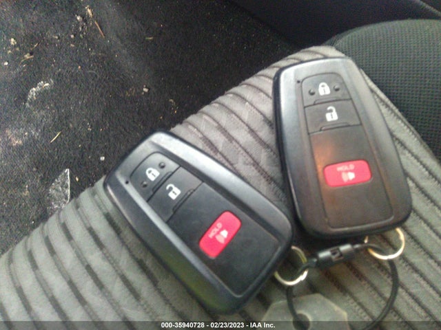 2022 Toyota 4Runner, VIN: JTEMU5JR7N5999027