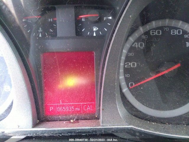 GMC Terrain Sle 2017 2GKALMEK5H6158869 Image 7