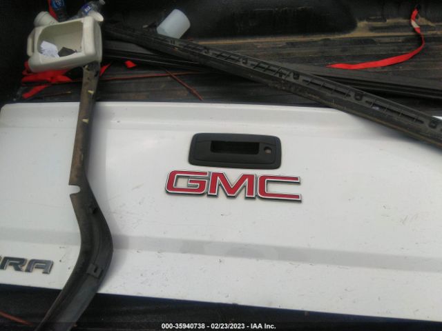 1GTR1LEH5GZ363016 GMC SIERRA 1500