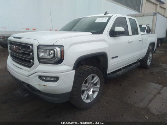 1GTR1LEH5GZ363016 GMC SIERRA 1500
