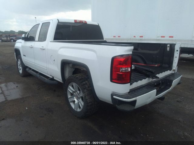 1GTR1LEH5GZ363016 GMC SIERRA 1500