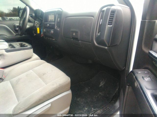 1GTR1LEH5GZ363016 GMC SIERRA 1500
