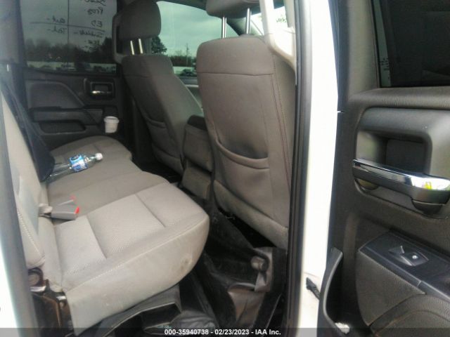 1GTR1LEH5GZ363016 GMC SIERRA 1500