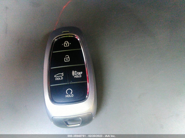 Hyundai SONATA SEL 2020 5NPEF4JA3LH033584 Image 3