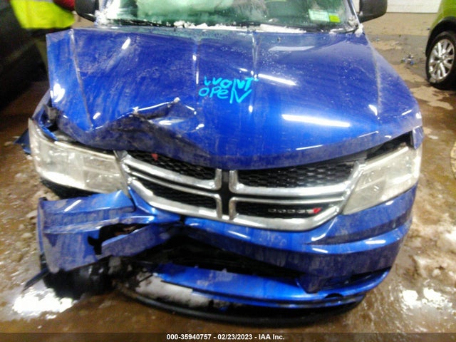 Dodge Journey 2015 3C4PDCAB9FT618174 Image 10