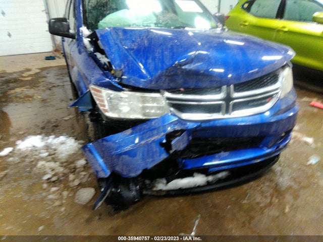Dodge Journey 2015 3C4PDCAB9FT618174 Image 6
