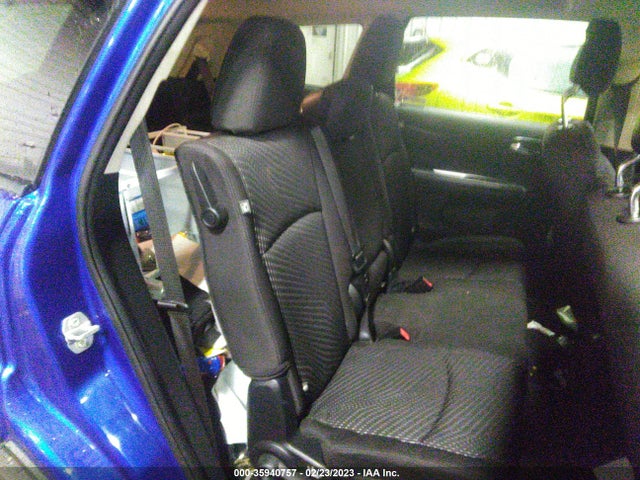 Dodge Journey 2015 3C4PDCAB9FT618174 Image 8