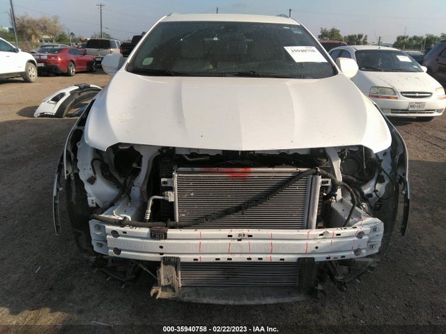 1GYKNARS2KZ187884 Cadillac Xt5 Fwd