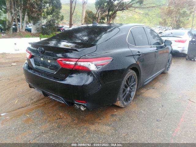 4T1K61AK7MU592021 Toyota a25a-fks
